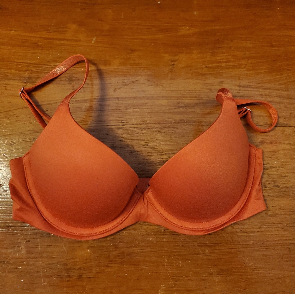 Aerie sunnie push-up bra, size 30c